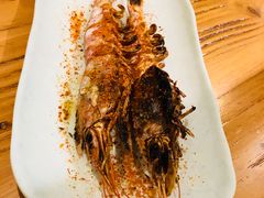 -海小馆海鲜餐厅(茂业百货店)