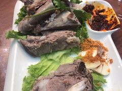 -清真悦宾楼食府(海湖店)