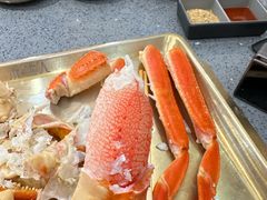 -本达人海鲜烧烤·朝鲜族风味(发展店)
