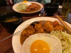 芝士鸡块咖喱-金龙咖喱