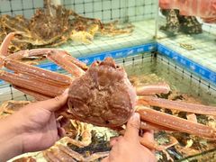 -大锅强·蒸海鲜青岛菜(金沙滩店)