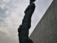 -侵华日军南京大屠杀遇难同胞纪念馆