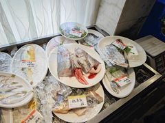 -华盛丰温州大排档(东三环南路店)