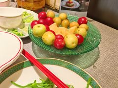 -秀儿四九城·新京菜(亚运村鸟巢店)