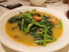 金汤时蔬-莆田餐厅PUTIEN(西安万象天地店)