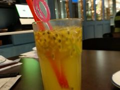 -美奈小馆·越南料理(中航城君尚购物中心店)
