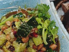 -高家烧鸽子烧烤店63年