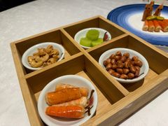 -红棉中餐厅·广州海航威斯汀酒店