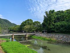 -兰亭风景区