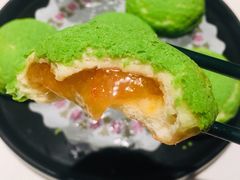 菠汁柚子包-顺峰(农展馆店)