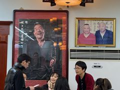 -同发号饭庄(复兴路店)