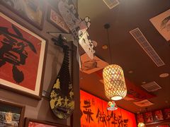 -王繁星面馆(西安熙地港店)