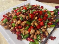 -八景休閒山莊  廣東十大名山莊