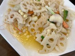 -观桥阁(锦溪店)