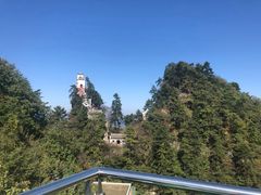 -塔云山