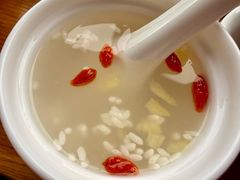 -乔一乔怪味干锅(东升店)