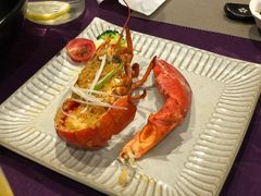 -樱之盛宴·蟹料理海鲜自助(前进大街店)