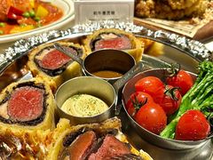 -研食记西餐厅(金融中心店)