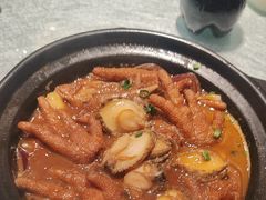 -苏浙徽·农家大院(开发区星湖101店)