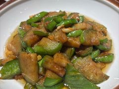 -肖记公安牛肉鱼杂馆·省级非物质文化遗产(崇仁路江滩直营店)