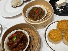 -喜宴又一村·粤菜·茶点·海鲜(壹方天地店)