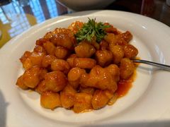 -那家老院子东北菜·饺子·小鸡炖蘑菇(艳华街店)