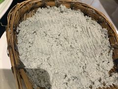 手工黑豆腐-巴蜀大宅门火锅(北大街店)