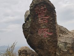 -北京鹫峰国家森林公园