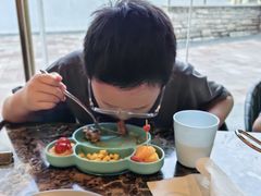 -Lets burger非常汉堡·环球风味(蓝色港湾店)