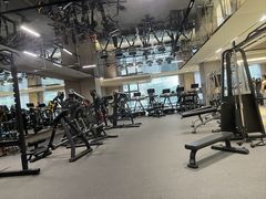 -力美健健身游泳俱乐部(顺联国际店)