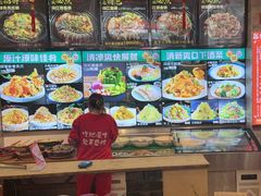 -老渔翁炖鱼坊(黄海西路东山店)