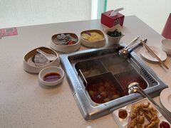 -海底捞大排档火锅(打浦路店)