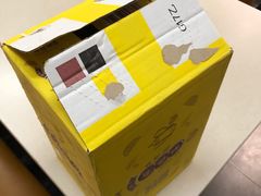 康师傅柠檬茶-火焰枪蛋·烧烤(奉天街店)