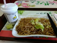 -真功夫(棠下店)