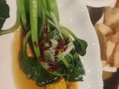 -那家老院子东北菜·饺子·小鸡炖蘑菇(艳华街店)