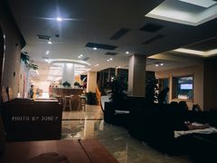 大堂-汤里来温泉