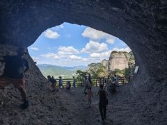 -南武当山景区