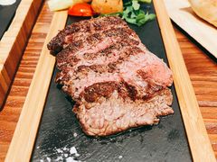 -ALLORA意大利餐厅(丰盛里店)