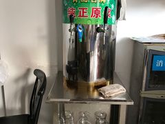 -1910老鲁味海鲜·戳子肉·青岛菜(金沙滩店)