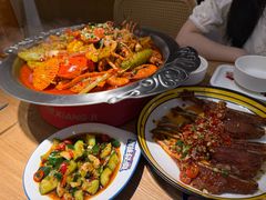 -领蟹祥记·香辣蟹·特色小海鲜(奥体天虹店)