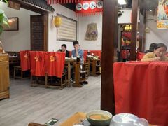 -仁和四季涮肉馆(天坛南门店)