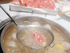 -汕头八合里海记牛肉店(清河店)