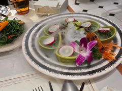 -太食獸泰式茶餐厅(IFS国金中心店)