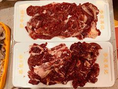 -杏花吴记牛肉火锅