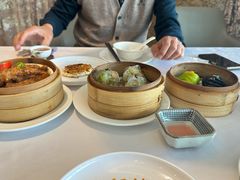 -粤域茶餐厅