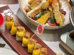 -月下料理(楷林IFC店)