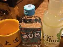 -喝丢一只鞋海鲜烧烤·海肠捞饭(东关街店)