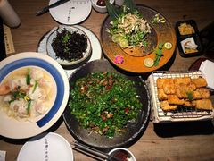 -兰木肆·云南菜(龙湖U城天街店)