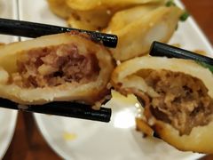 -小姜锅贴(凤凰街店)