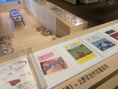 零售区-T館·花园艺术餐厅